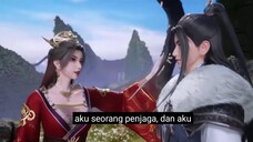 Wan jie duzun Eps372 Sub indo