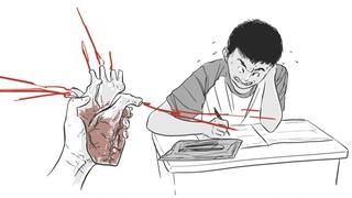 当年咱就是这样错过了清华北大...