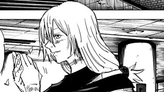 [Jujutsu Kaisen Musim 2] Perubahan apa yang terjadi dibandingkan manga episode kedelapan?