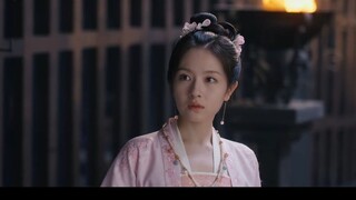 11 Asmara Nirwana - Love of Nirvana -  Sub Indo 720p - Drama China