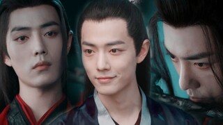 [อยู่ด้วยกันนานๆ ตอนที่ 21] Wei Wuxian (Yan Bingyun)