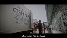 Blind (2022) Episode 7 Eng Sub