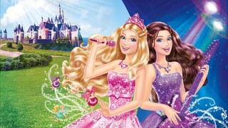 Barbie: The Princess & The Popstar (2012) Sub Indo