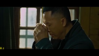 Kung Fu Jungle คนเดือดหมัดดิบ