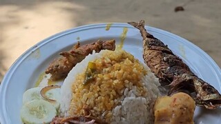 #lunch #coxsbazar #campincox