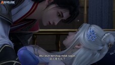 LOM Immortal Eps 116