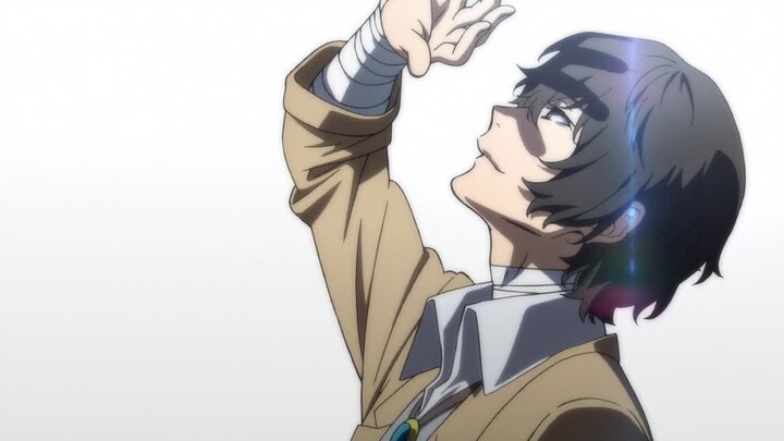 การเปลี่ยนแปลงที่แนะนำสำหรับ: Dazai และคนป่าของเขา