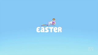 Bluey | S02E52 - Easter (Tagalog Dubbed)