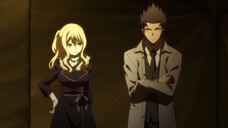 Ansatsu Kyoushitsu Episode 22 (Season 2) [Bahasa Indonesia]