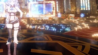 [Lễ hội ca khúc băng và lửa] "Osama Rura・ヴォワール" của Karuri Riku