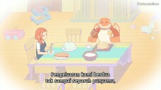 Sangat Shameless, padahal dia yang bikin kurang uang,tapi gak mau kerja 😐🤣🙈🙂‍↔️🤭