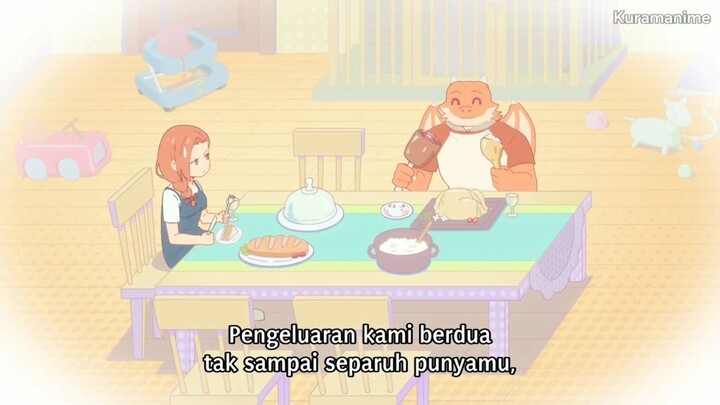 Sangat Shameless, padahal dia yang bikin kurang uang,tapi gak mau kerja 😐🤣🙈🙂‍↔️🤭