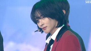 RIIZE Get A Guitar 歌谣大战高清舞台