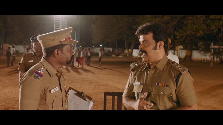 Gurkha Tamil full comedy Entertainment 😅