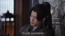 The Guardian Of The Dafeng Episode 17 Eng Sub