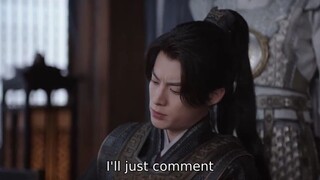The Guardian Of The Dafeng Episode 17 Eng Sub