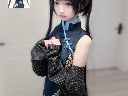 我真的不是.....萝莉控