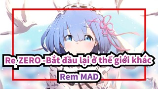 [Re:ZERO -Bắt đầu lại ở thế giới khác-] Hãy để anh làm anh hùng của em lần này, Rem à