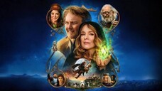 Man and Witch: The Dance of a Thousand Steps (2024)