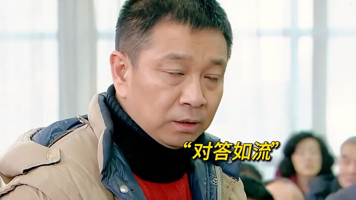 F. Tôi đã nộp một tờ giấy trắng để dự Kỳ thi công nhân cấp độ 8, nhưng giám thị đã hỏi tôi về nó và 