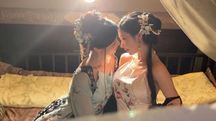 Teman Perempuan  Yang Membasahi Aku [Dracin/Drakor] Eps 1