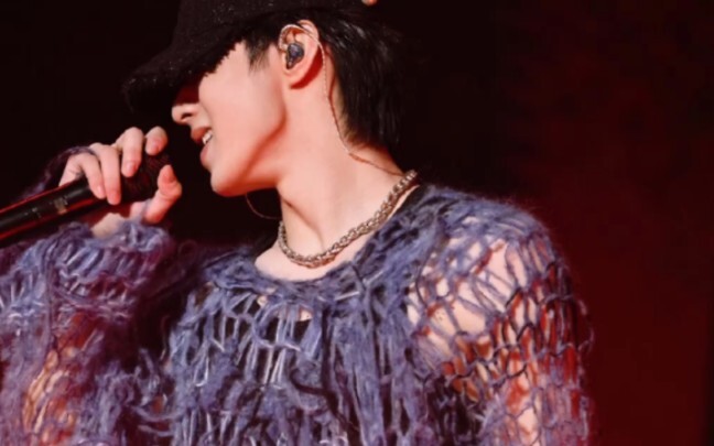 [Liu Yaowen] No, he can dance, but laughing is a foul!!!!