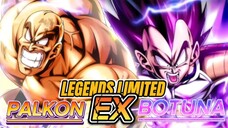 (Review Gacha) LF Revival Nappa