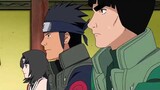 Asuma, Guy and Kurenai requests Lord Third to make Kakashi a Jonin Leader