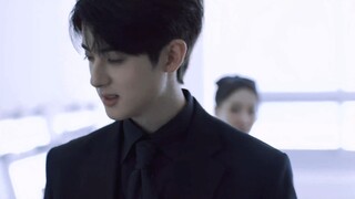 นักแสดงที่เป็นธรรมชาติมาก! ฉันชอบดูเขามาก คิมมินกยูหล่อมาก