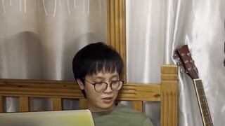 Some behaviors of weird roommates