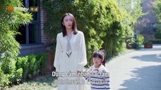 Thế Giới Bí Mật Của Người Vợ EP 20 [Sub Việt]
