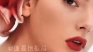如果是这样的颜值那我同意星二代出道