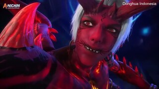 Tales of Demons and Gods Season 7 Episode 17 Subtitle Indonesia#donghua #donghuasubindo #viral