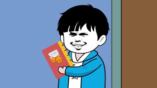 Đọc Bí mật thú cưng trong một lần [phiên bản đầy đủ]