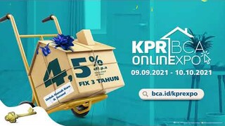 KPR BCA ONLINEXPO