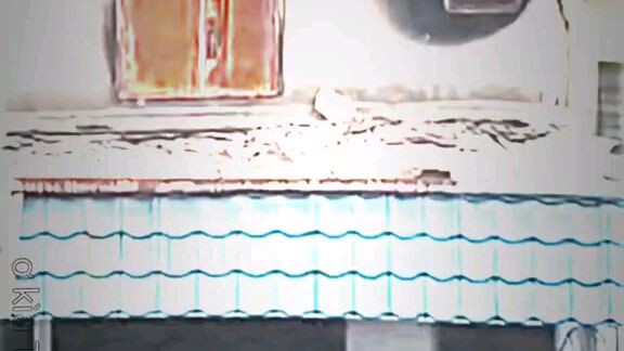 akibat terlalu nafsu melakukan hal yang sangat ramah...,......