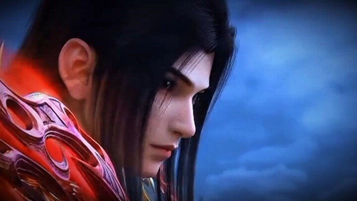 Preview Battle Through The Heaven Eps 200