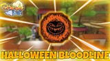 [CODE] GET THIS *NEW* LIMITED HALLOWEEN BLOODLINE BEFORE IT'S GONE! Shindo Life Codes RellGames