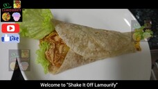 [Eng Sub] Easy Whole Wheat Bread for Beginners (Rustic, Healthy & Delicious)