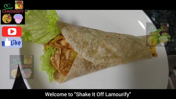 [Eng Sub] Easy Whole Wheat Bread for Beginners (Rustic, Healthy & Delicious)