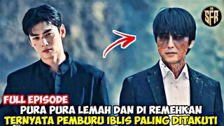 DI KIRA CULUN DAN LEMAH !! TERNYATA PEMBURU IBLIS PALING DITAKUTI - ALUR CERITA ISLAND FULL EPISODE