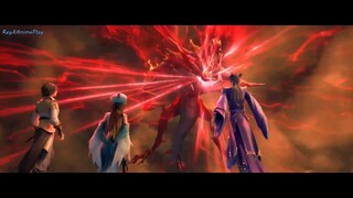 Wu Dong Qian Kun S6 Eps 10 Indo