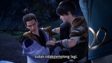Lingwu Continent Eps 66 Sub indo