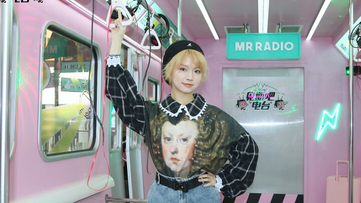 Chen Leyi Opens Up About Collaborating with Zhou Shen, Turns into a Big Fan to Share Fun Behind-the-