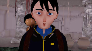 Buy the school version of Silent Hill for 37 yuan? The protagonist travels through time and space ju