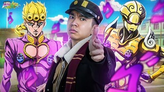 JE SUIS UN ÉNORME FANBOY ! 🤓 (JoJo's: All-Star Battle R)