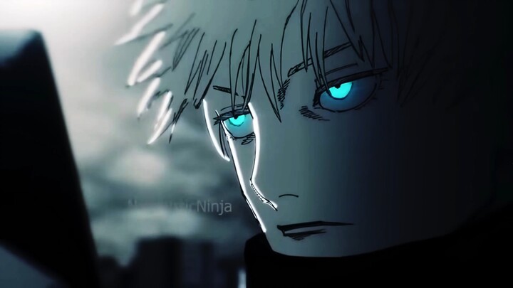 Gojo Satoru: Hình như cậu đã hiểu lầm điều gì rồi, chính cậu mới là (Kẻ Thách Thức)