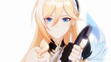 [Honkai Impact 3] Từ giờ, tôi sẽ là Kaslana một mình