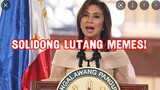 LENI ROBREDO Presidential Candidate 2022 l Funny VIDEO Compilation REACTION VIDEO