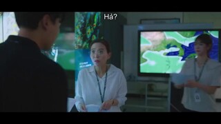 Dự Báo Tình Yêu Và Thời Tiết EP 13 [Sub Việt]